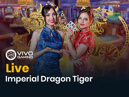 Imperial Dragon Tiger