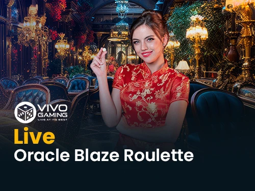 Blaze Roulette